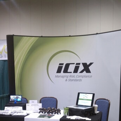 Trade Show Signage